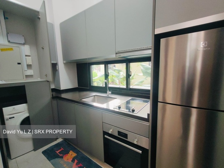 Parkwood Residences (D19), Apartment #520197721